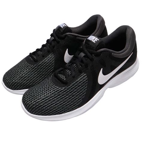 nike revolution 4 herren gr 47|Buy Revolution 4 'Black' .